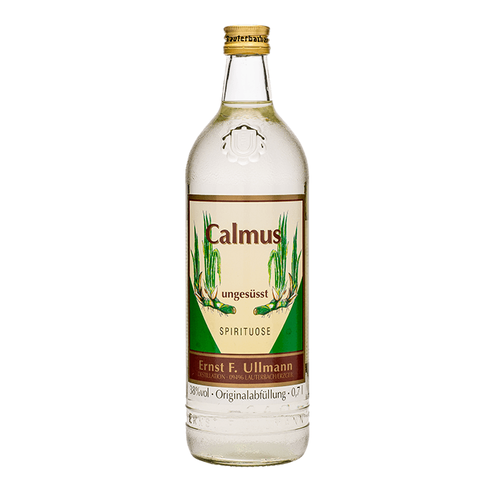 Calmus Spirituose *ungesüßt*