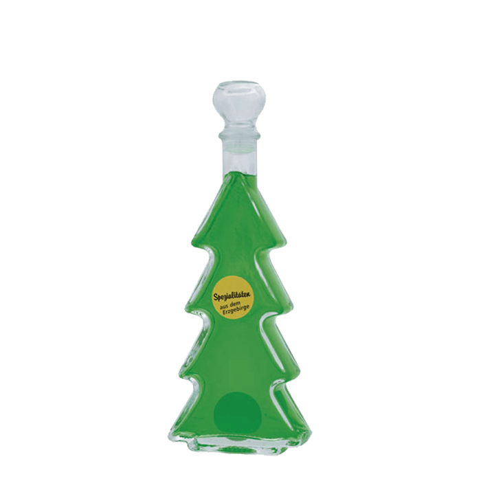 Tannenbaum 0,20 l Lauterbacher Tropfen