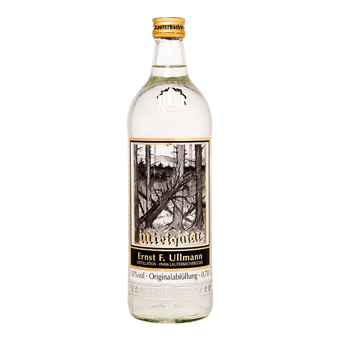 Miriquidi® Weißbitter