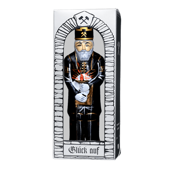 Bergmann Hessische Tracht