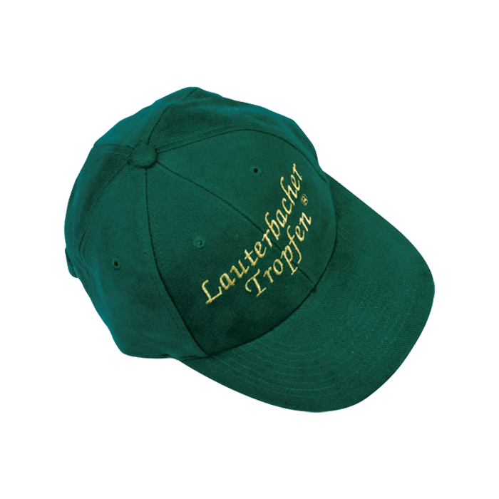 Basecap - Mütze Lauterbacher Tropfen