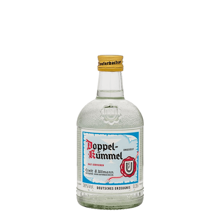 Doppelkümmel *ungesüßt*
