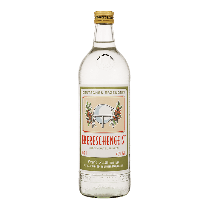 Ebereschengeist